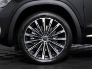 Geely Monjaro I Рестайлинг Москва  - изображение 49