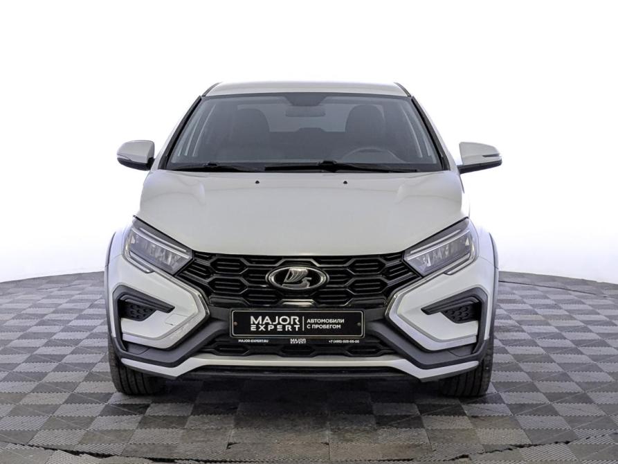 Lada (ВАЗ) Vesta I Рестайлинг (NG) Москва  - изображение 2
