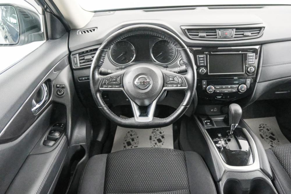Nissan X-Trail III Рестайлинг Красноярск  - изображение 15