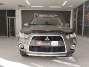 Mitsubishi Outlander II Рестайлинг Минеральные Воды  - изображение 18