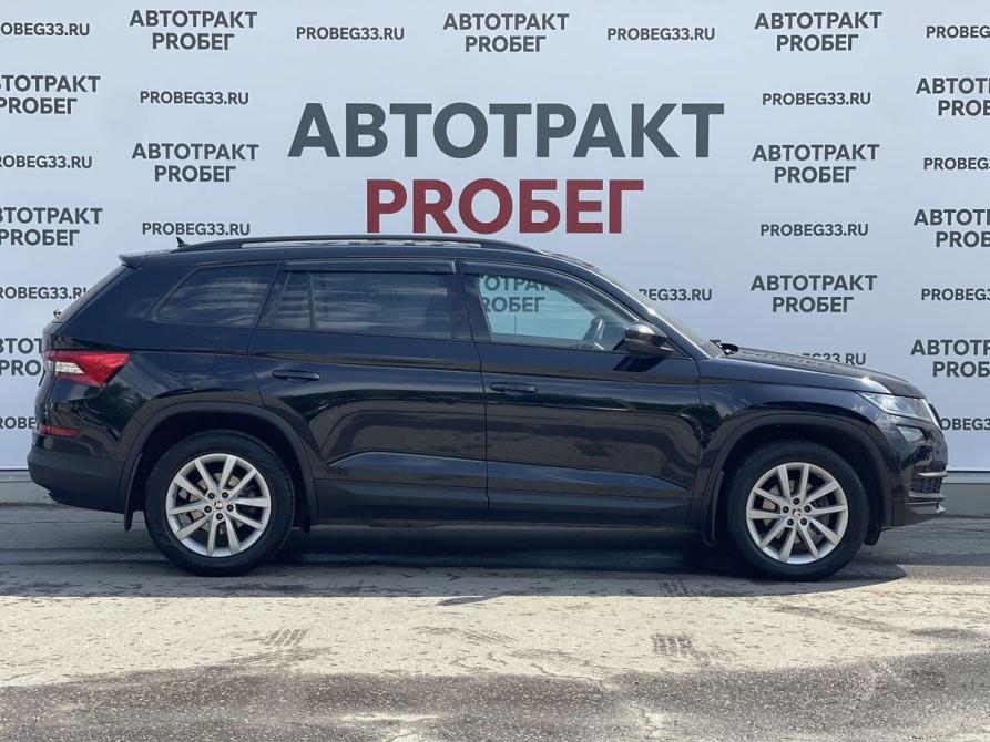 Skoda Kodiaq I Владимир  - изображение 4