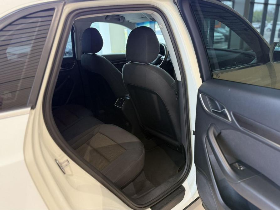 Audi Q3 I (8U) Краснодар  - изображение 14