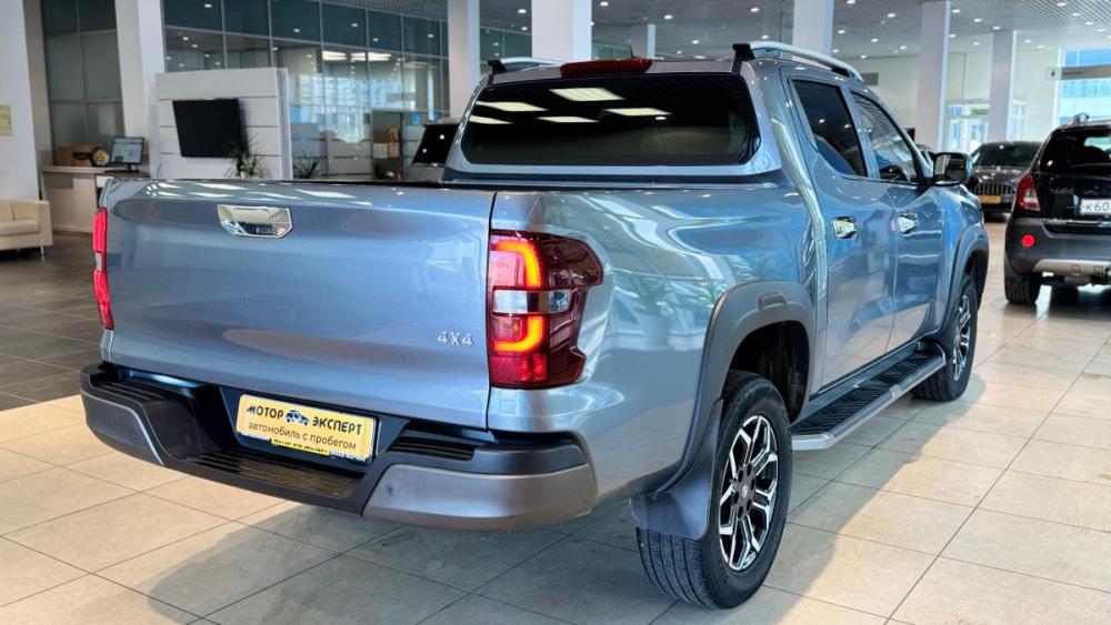 Changan Hunter Plus Киров  - изображение 3