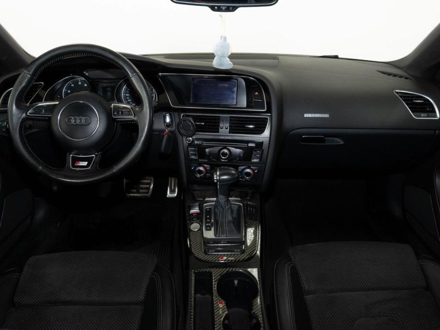 Audi A5 I (8T) Рестайлинг Казань  - изображение 7
