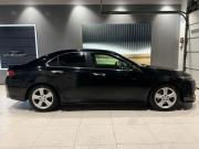 Honda Accord VIII Новосибирск  - изображение 26