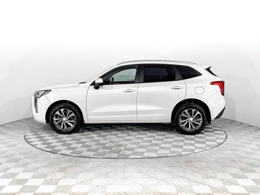 Haval Jolion I Ногинск  - изображение 8