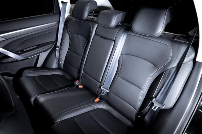 Geely Atlas Pro с пробегом 2024 года, цена 2 299 000 рублей, 38666 км, внедорожник, Автокод Объявления