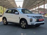 Mitsubishi ASX I Рестайлинг 3 Екатеринбург  - изображение 17