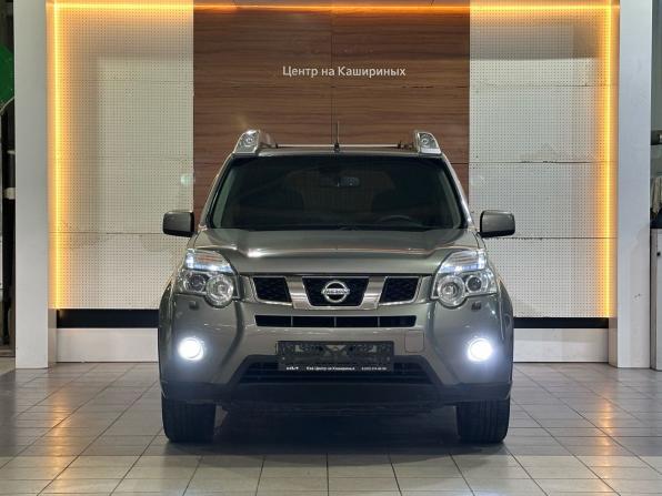 Nissan X-Trail II Рестайлинг с пробегом 2012 года, цена 1 490 500 рублей, 171320 км, внедорожник, Автокод Объявления