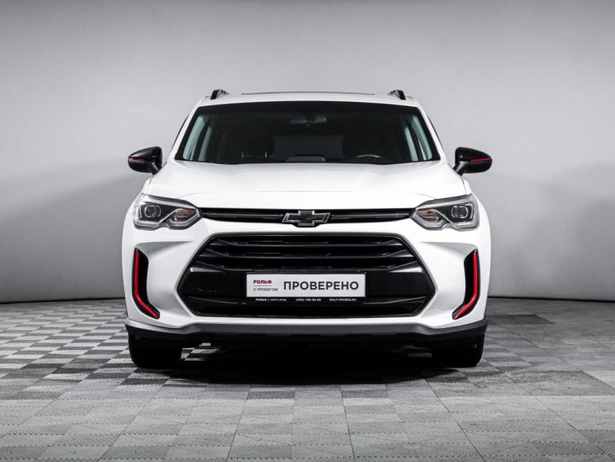 Chevrolet Orlando II Москва  - изображение 2