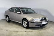 Skoda Octavia II (A5) Саранск  - изображение 35
