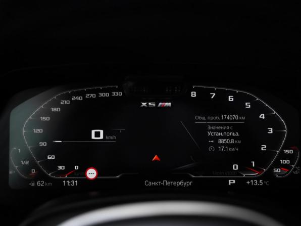 BMW X5 IV (G05/G18) с пробегом 2019 года, цена 5 299 000 рублей, 173948 км, внедорожник, Автокод Объявления