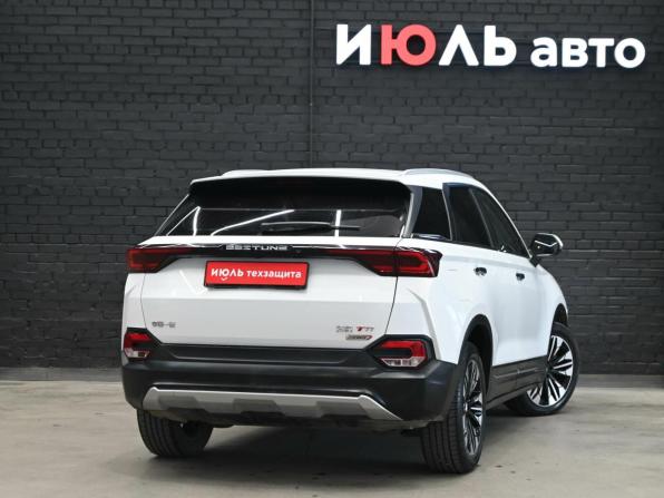 FAW Bestune T77 I с пробегом 2021 года, цена 1 720 000 рублей, 65037 км, внедорожник, Автокод Объявления