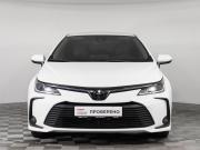 Toyota Corolla XII (E210) Химки  - изображение 15