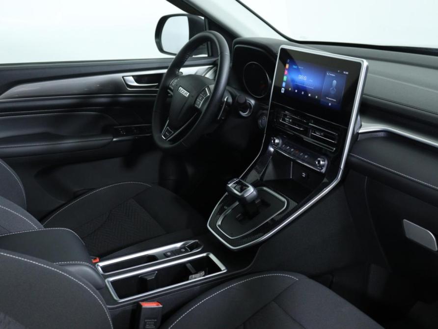 Haval M6 II Санкт-Петербург  - изображение 17