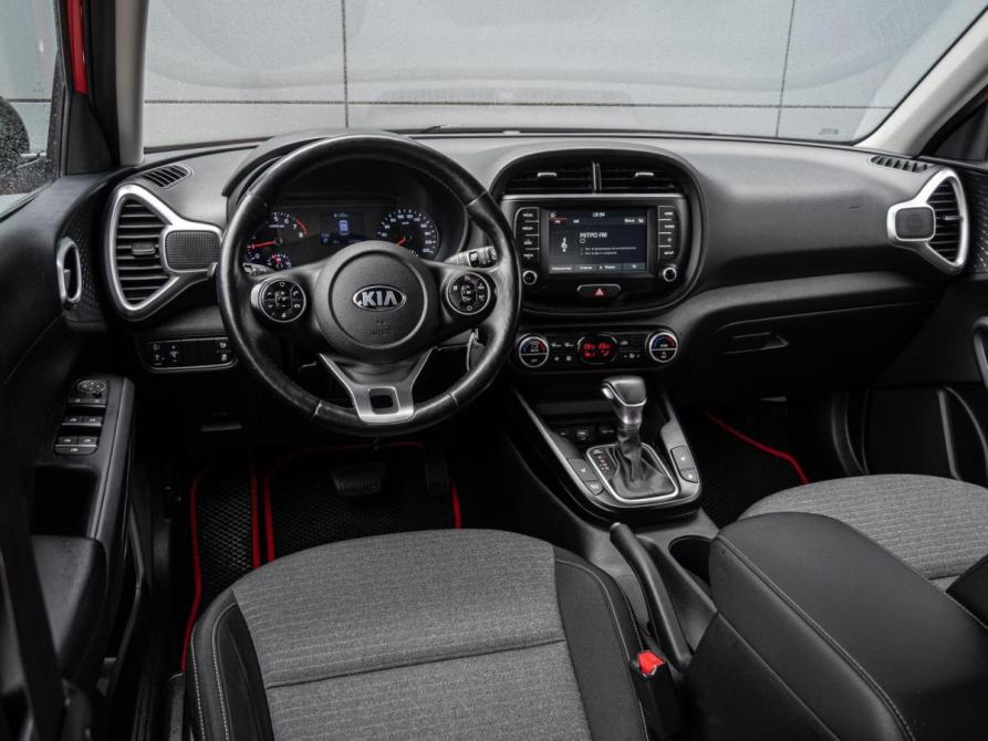 Kia Soul III Краснодар  - изображение 6