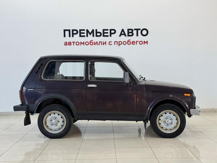 Lada (ВАЗ) 2121 (4x4) I Рестайлинг Смоленск  - изображение 11