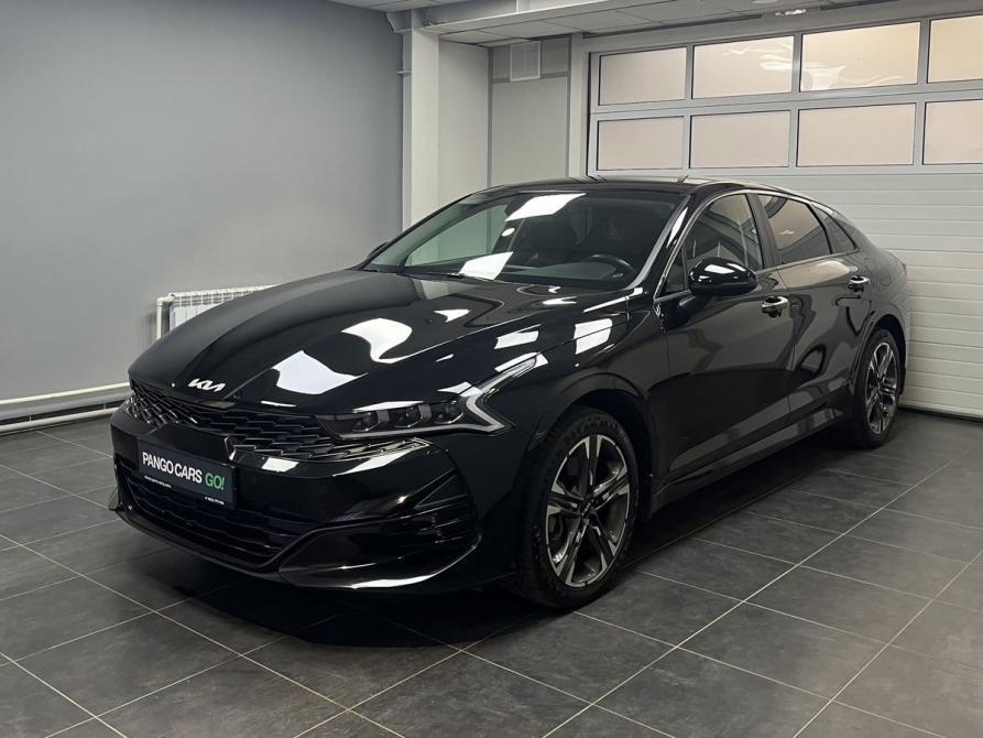 Kia K5 III Тверь  - изображение 1