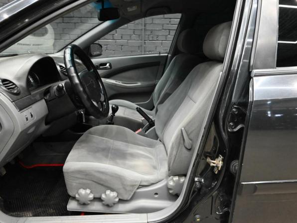 Chevrolet Lacetti I с пробегом 2007 года, цена 320 000 рублей, 291482 км, хэтчбек, Автокод Объявления