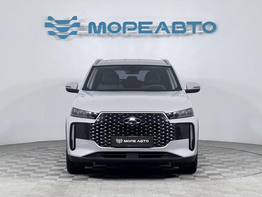 Chery Tiggo 4 I Рестайлинг 2 Калининград  - изображение 2