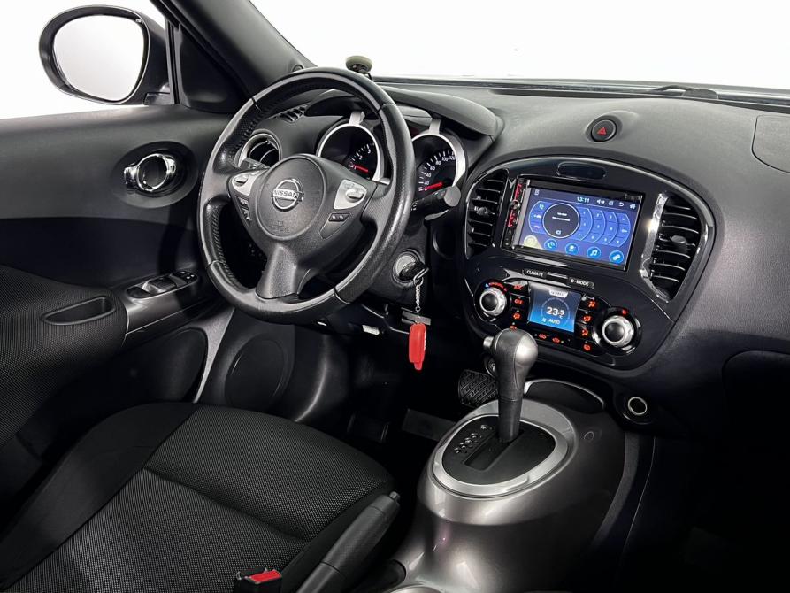 Nissan Juke I Калининград  - изображение 13
