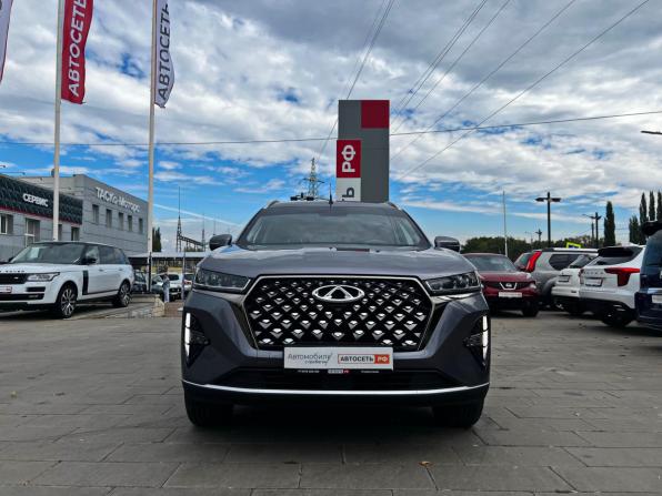 Chery Tiggo 7 Pro Max I с пробегом 2024 года, цена 2 067 400 рублей, 39463 км, внедорожник, Автокод Объявления