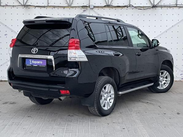 Toyota Land Cruiser Prado 150 Series с пробегом 2011 года, цена 3 500 000 рублей, 133003 км, внедорожник, Автокод Объявления