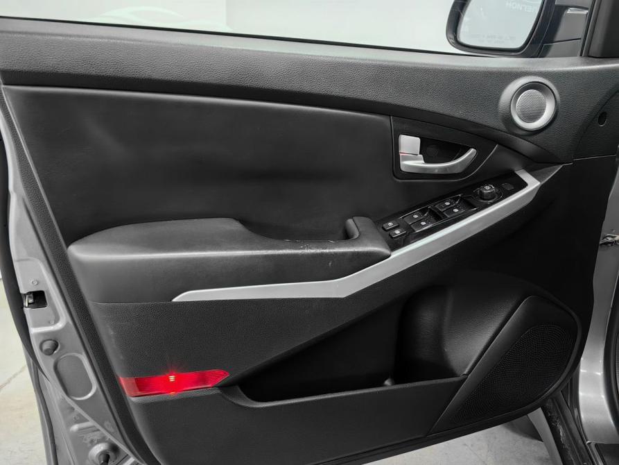 SsangYong Actyon II Рестайлинг Новосибирск  - изображение 19