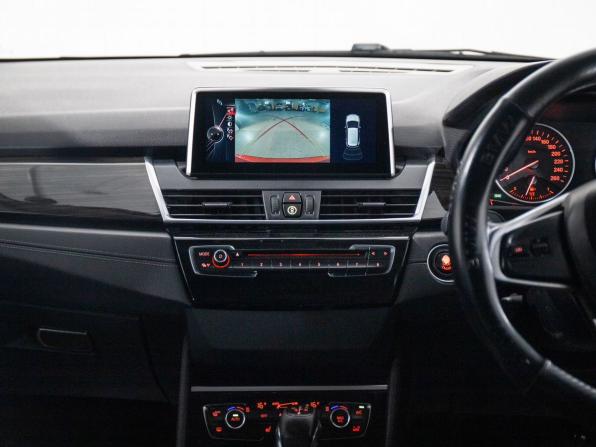 BMW 2 серии Active Tourer F45 с пробегом 2014 года, цена 1 150 000 рублей, 154170 км, компактвэн, Автокод Объявления