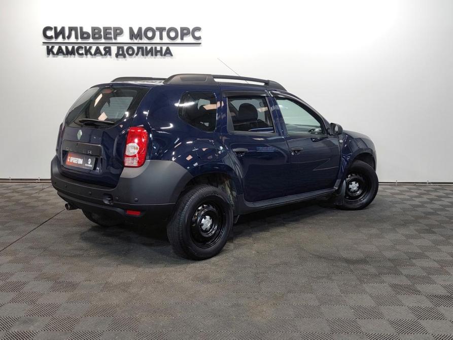Renault Duster I Пермь  - изображение 2