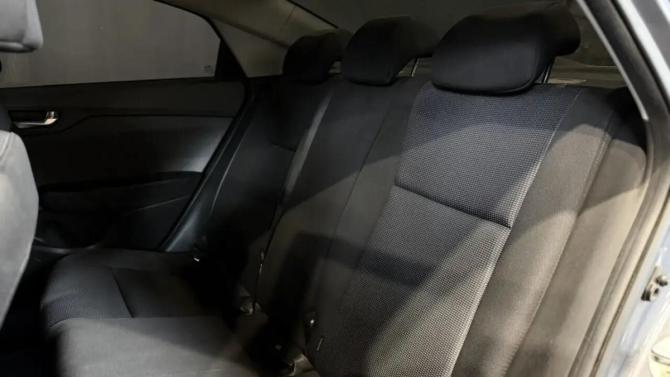 Hyundai Solaris II Рестайлинг с пробегом 2020 года, цена 1 449 000 рублей, 144600 км, седан, Автокод Объявления