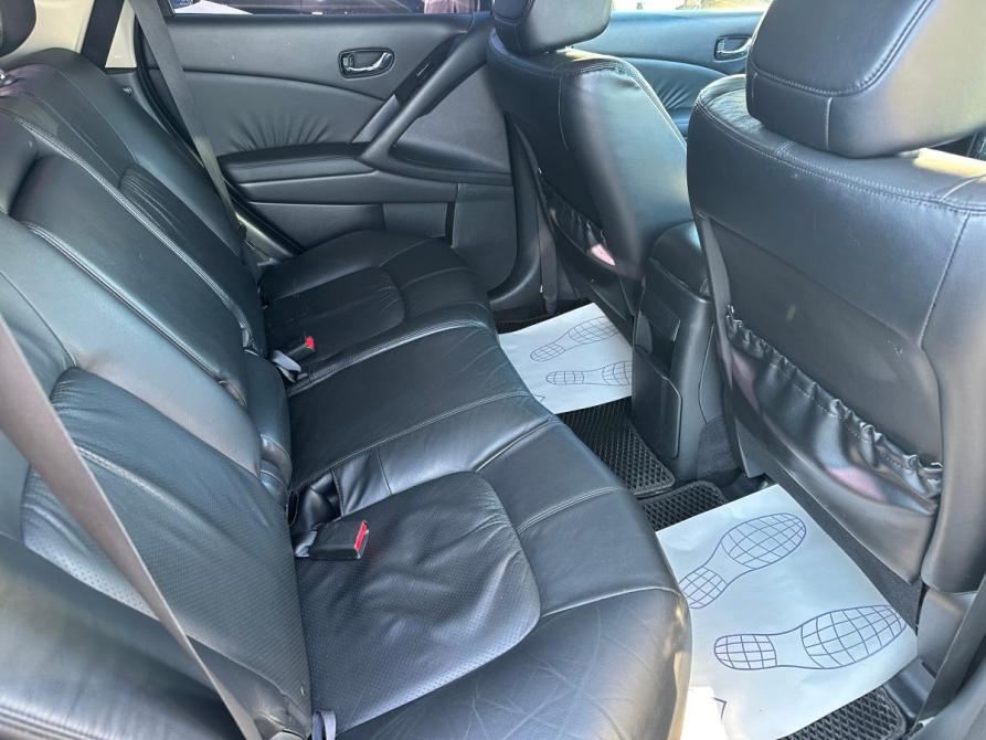 Nissan Murano II (Z51) Рестайлинг 2 Пермь  - изображение 21
