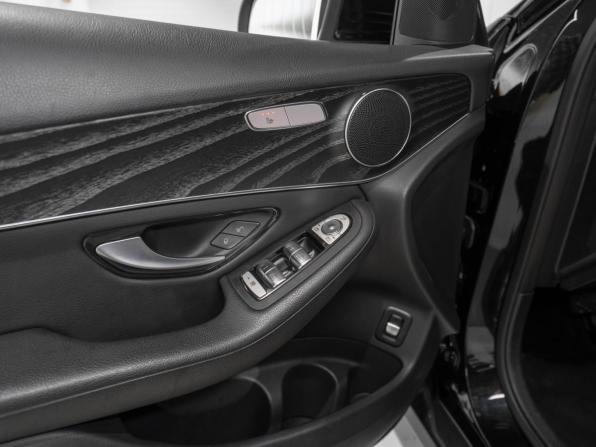 Mercedes-Benz GLC I (X253) Рестайлинг с пробегом 2021 года, цена 3 895 000 рублей, 109467 км, внедорожник, Автокод Объявления