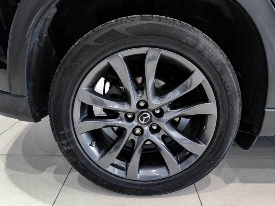 Mazda CX-5 II Казань  - изображение 22