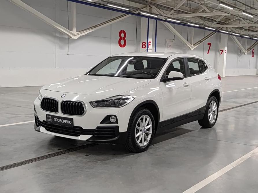 BMW X2 I (F39) Казань  - изображение 1