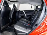 Toyota RAV4 IV (XA40) Чита  - изображение 27