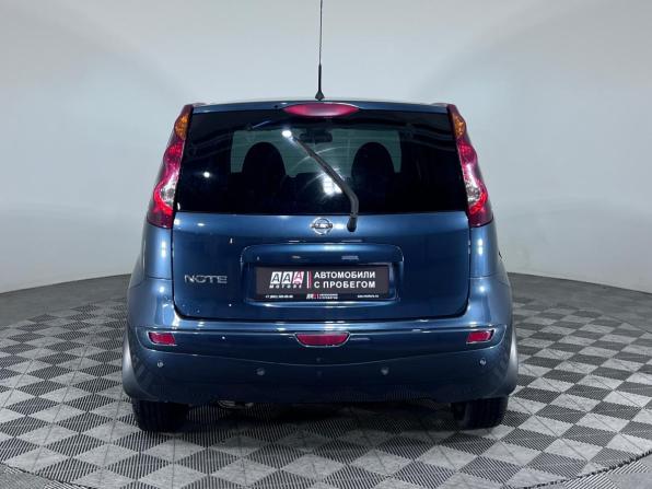 Nissan Note I Рестайлинг с пробегом 2012 года, цена 697 000 рублей, 230400 км, хэтчбек, Автокод Объявления