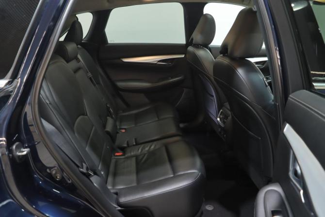 Infiniti QX50 II с пробегом 2018 года, цена 3 088 000 рублей, 90044 км, внедорожник, Автокод Объявления