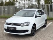 Volkswagen Polo V Тверь  - изображение 18