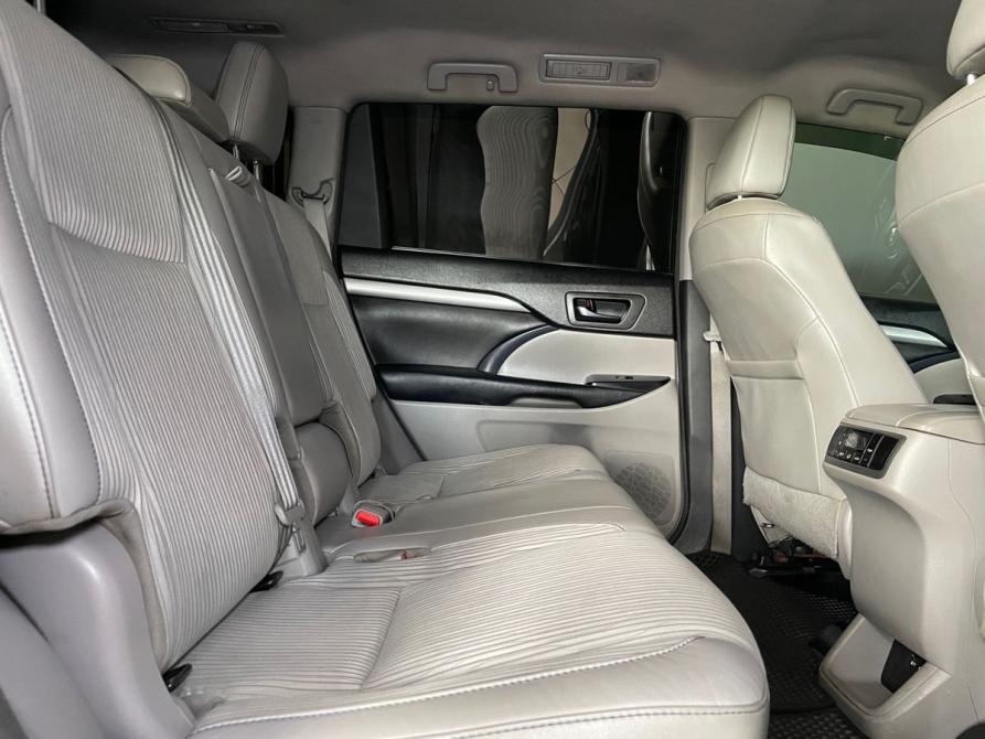 Toyota Highlander III (XU50) Рестайлинг Тверь  - изображение 11