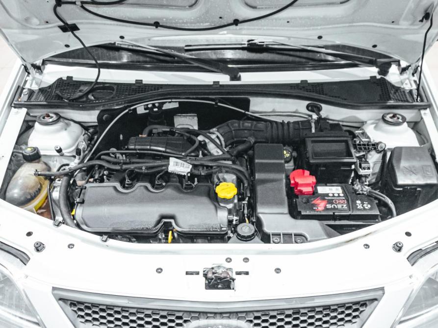 Lada (ВАЗ) Largus I Екатеринбург  - изображение 4