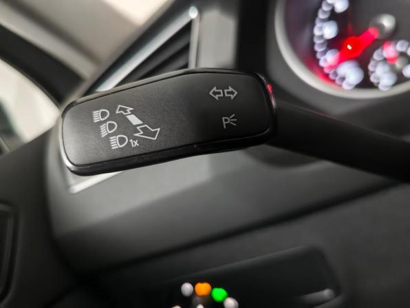 Volkswagen Tiguan II Рестайлинг с пробегом 2021 года, цена 3 444 000 рублей, 48045 км, внедорожник, Автокод Объявления