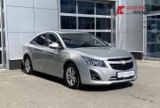 Chevrolet Cruze I Рестайлинг Владимир  - изображение 24
