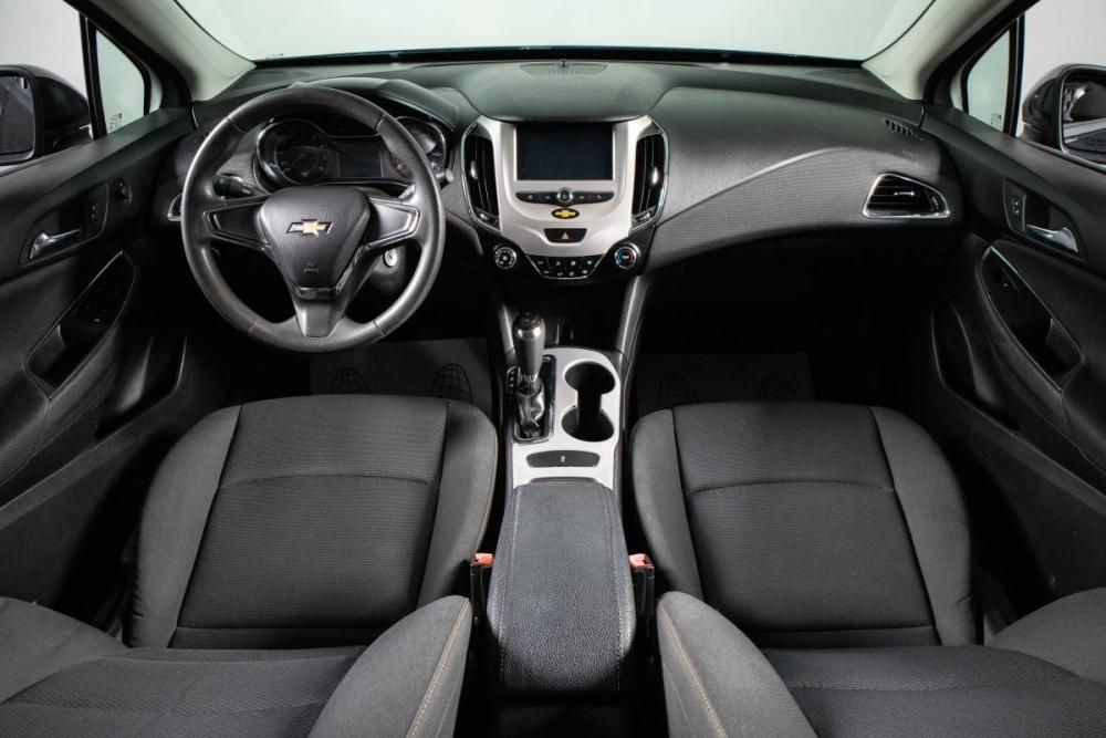 Chevrolet Cruze II Сургут  - изображение 11