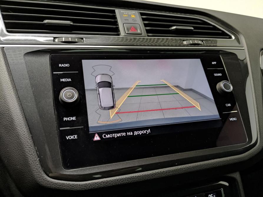 Volkswagen Tiguan II Москва  - изображение 27