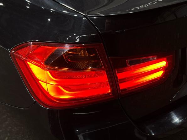BMW 3 серии VI (F3x) с пробегом 2014 года, цена 1 395 000 рублей, 153500 км, седан, Автокод Объявления