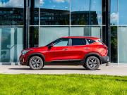 Kia Seltos I Магнитогорск  - изображение 33
