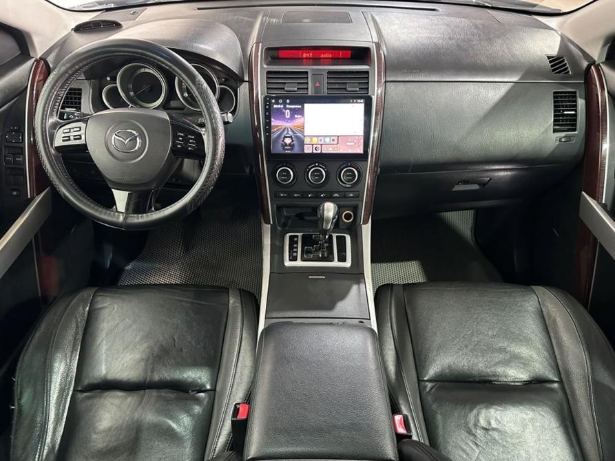 Mazda CX-9 I Москва  - изображение 9