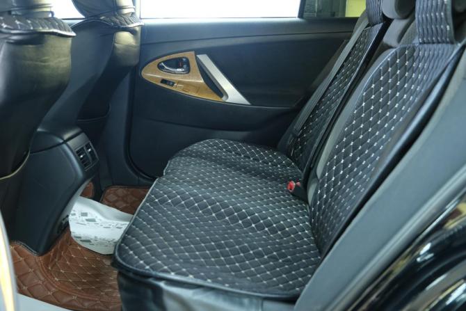Toyota Camry VI (XV40) с пробегом 2006 года, цена 1 049 000 рублей, 207000 км, седан, Автокод Объявления