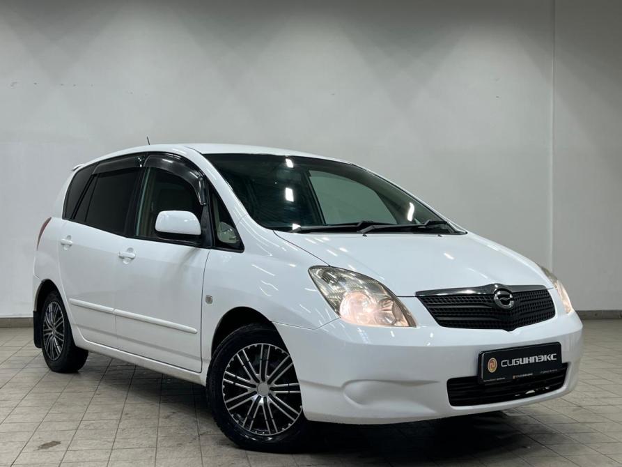 Toyota Corolla Spacio II Кемерово  - изображение 3